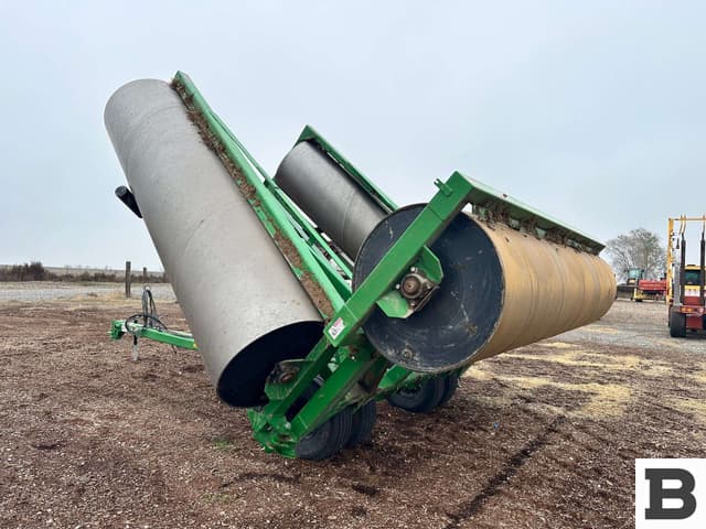 Image of Summers RH8430 equipment image 2