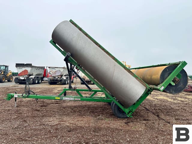 Image of Summers RH8430 equipment image 1