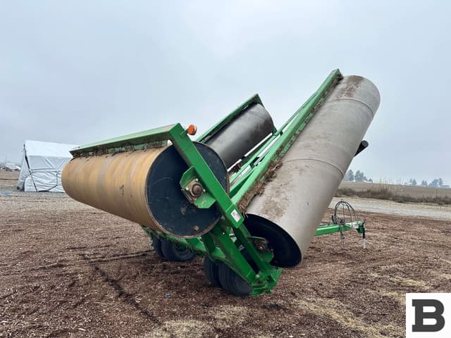 Image of Summers RH8430 equipment image 4