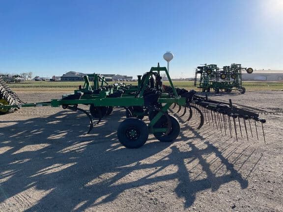 Image of Summers Undetermined equipment image 1