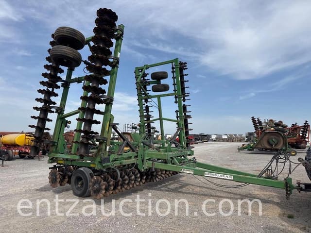 Image of Summers Super Coulter Plus equipment image 3