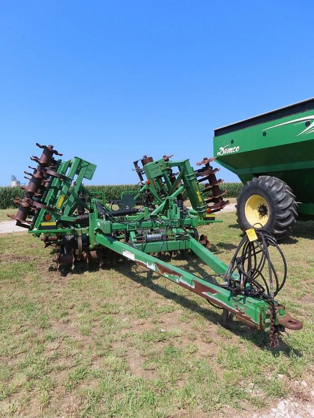 Image of Summers Super Coulter Plus equipment image 1