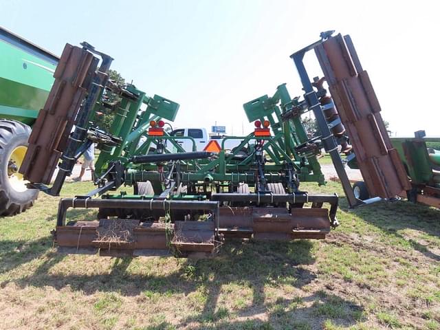 Image of Summers Super Coulter Plus equipment image 2