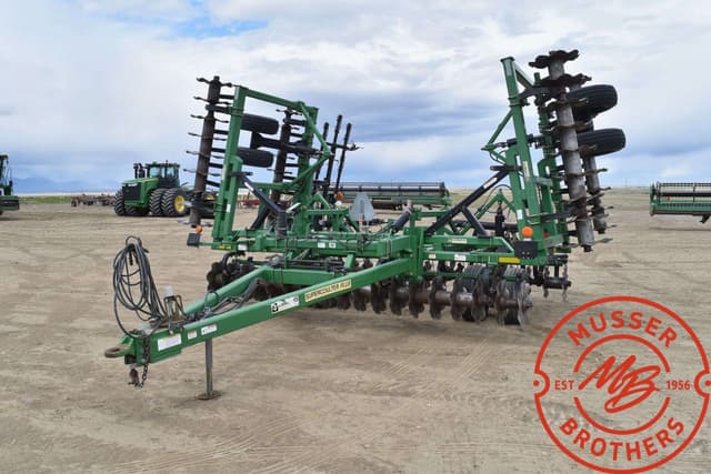 Image of Summers Super Coulter Plus equipment image 4
