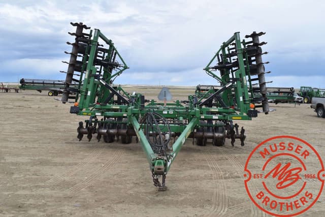 Image of Summers Super Coulter Plus equipment image 3