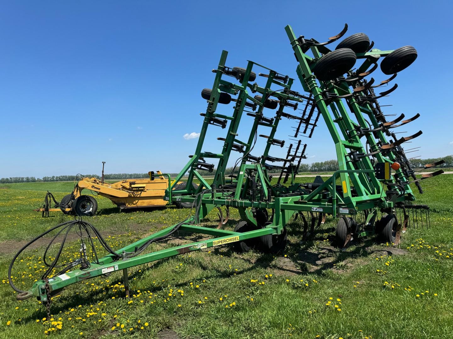 Main image Summers SuperChisel