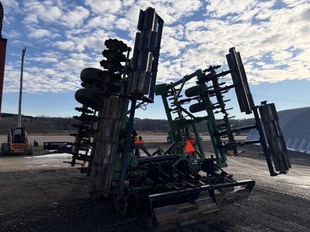 Image of Summers Super Coulter Plus equipment image 4