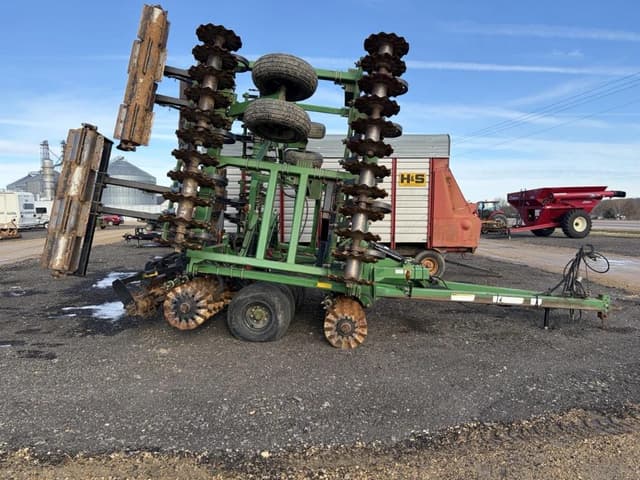 Image of Summers Super Coulter Plus equipment image 1