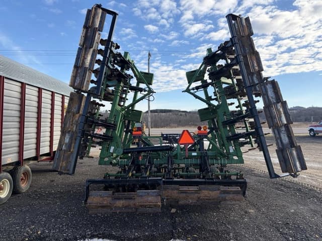 Image of Summers Super Coulter Plus equipment image 3