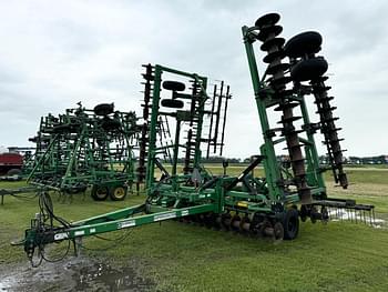 Summers Supercoulter Equipment Image0