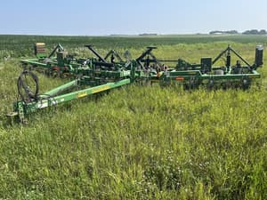 Summers Super Coulter Plus Image