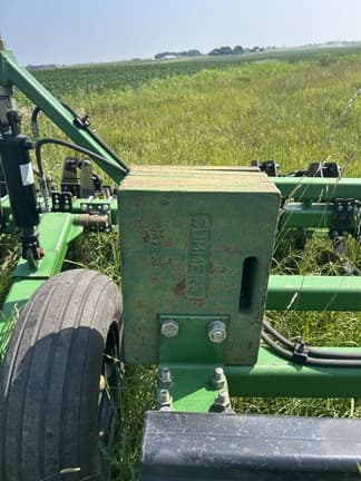 Image of Summers Super Coulter Plus equipment image 2