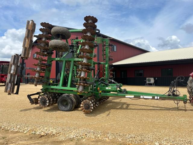 Image of Summers Super Coulter Plus equipment image 1