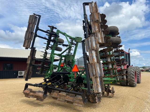 Image of Summers Super Coulter Plus equipment image 4