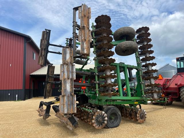 Image of Summers Super Coulter Plus equipment image 3