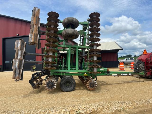 Image of Summers Super Coulter Plus equipment image 2