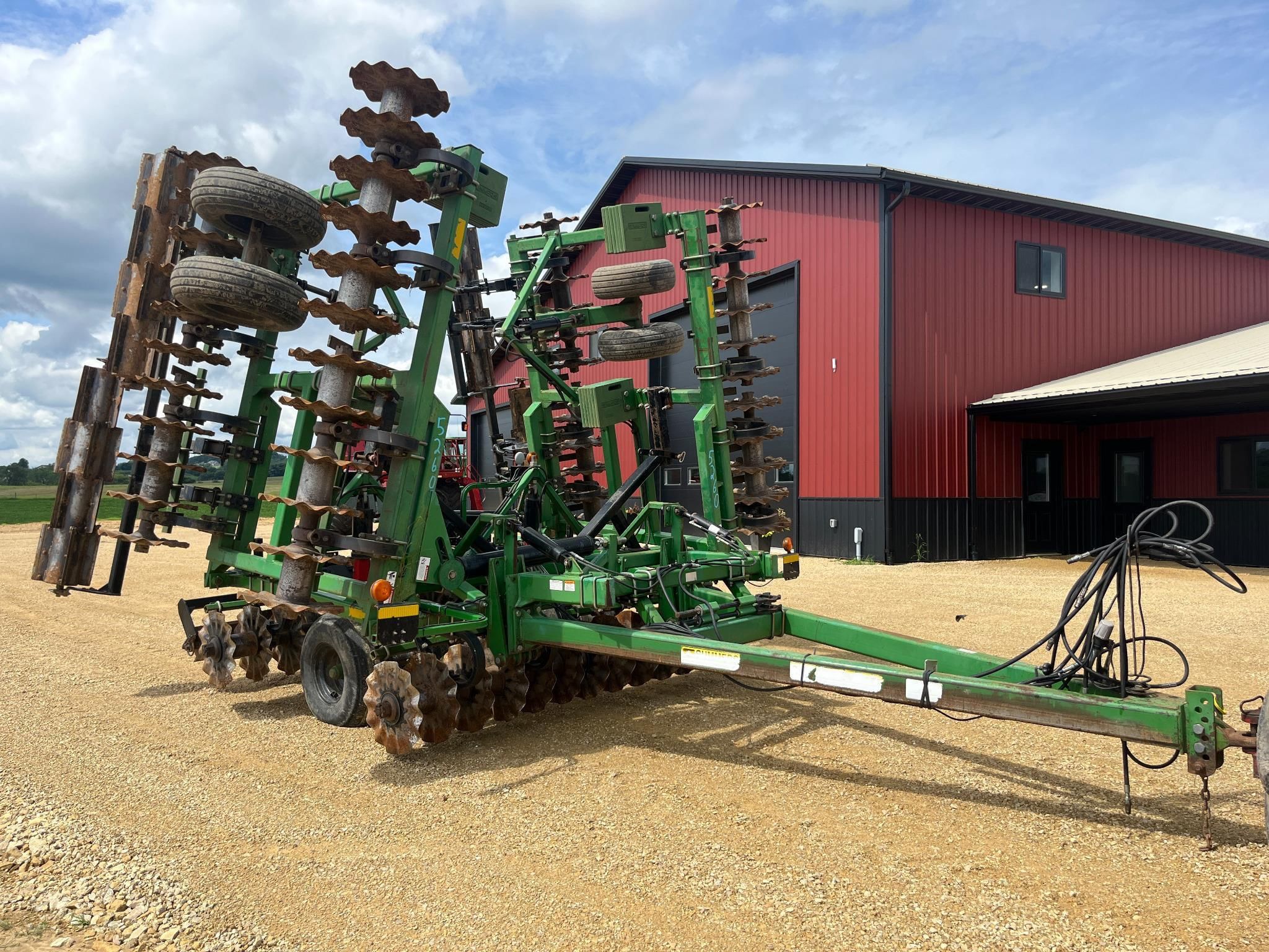 Main image Summers Super Coulter Plus