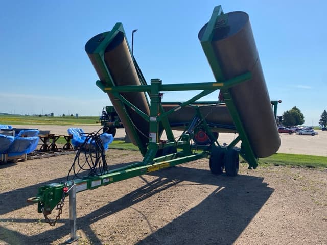 Image of Summers SuperRoller equipment image 1