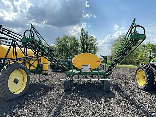 Image of Summers Supersprayer equipment image 4
