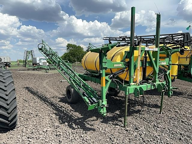 Image of Summers Supersprayer equipment image 2