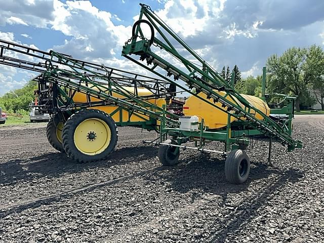 Image of Summers Supersprayer equipment image 3