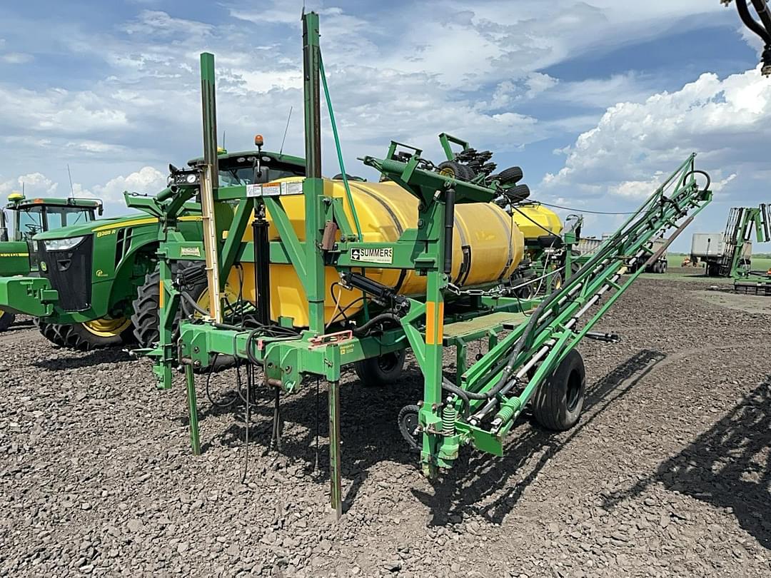 Image of Summers Supersprayer Primary image