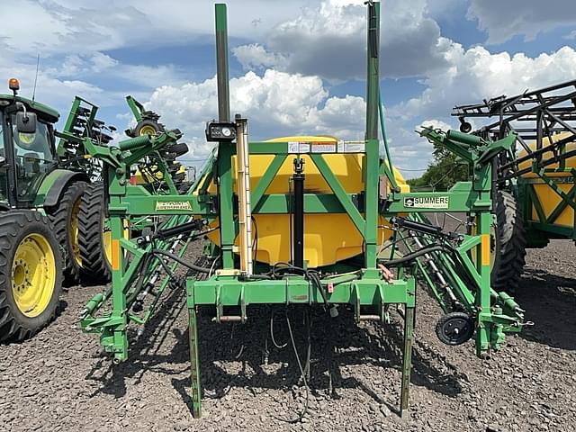 Image of Summers Supersprayer equipment image 1