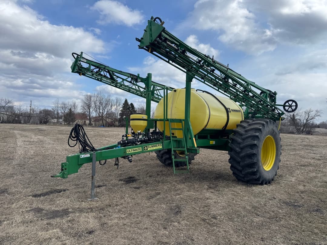 Image of Summers Ultimate Primary image