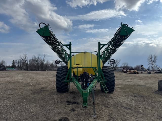 Image of Summers Ultimate equipment image 2