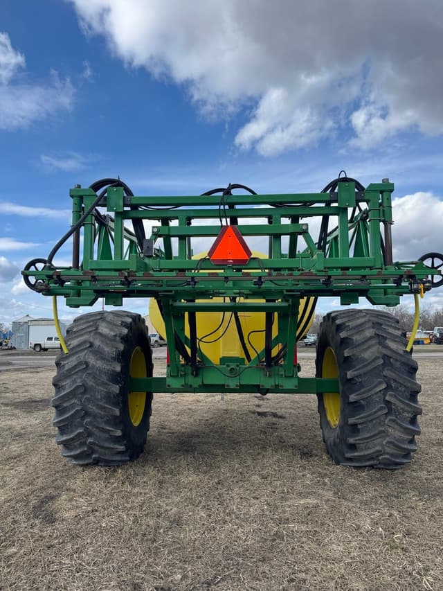 Image of Summers Ultimate equipment image 3