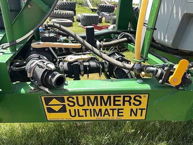Image of Summers Ultimate NT equipment image 4