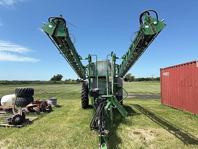 Image of Summers Ultimate NT equipment image 1