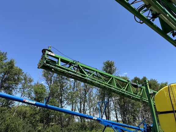 Image of Summers Ultimate NT equipment image 4