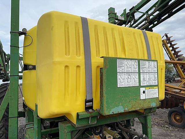 Image of Summers Ultimate NT equipment image 2