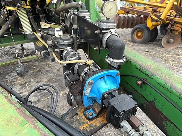 Image of Summers Ultimate NT equipment image 3