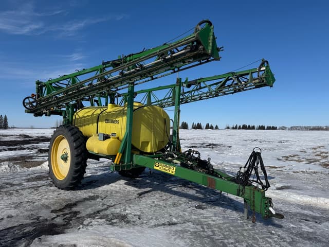 Image of Summers Ultimate equipment image 1