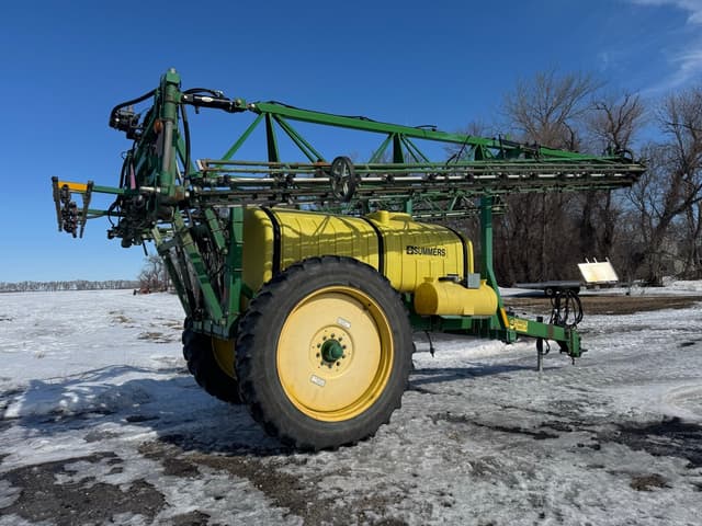 Image of Summers Ultimate equipment image 3