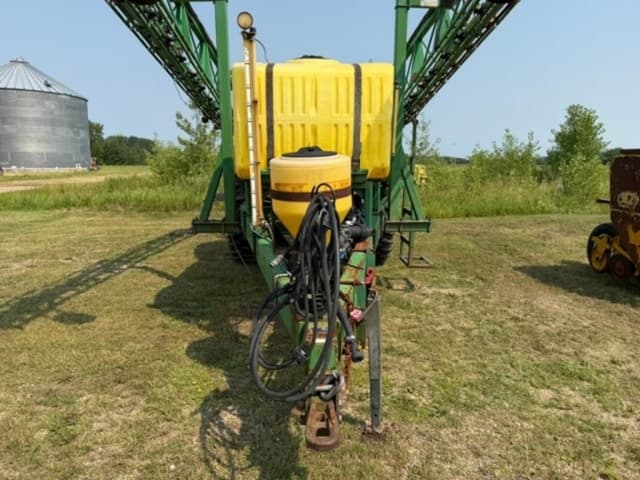 Image of Summers Ultimate NT equipment image 2