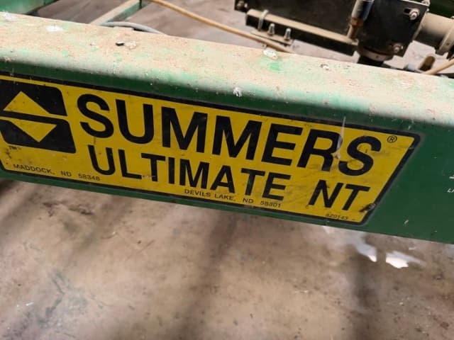 Image of Summers Ultimate NT equipment image 3