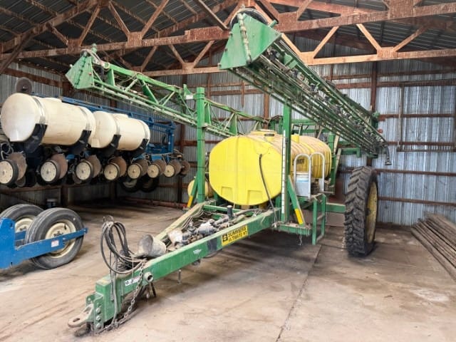 Summers Ultimate NT Equipment Image0