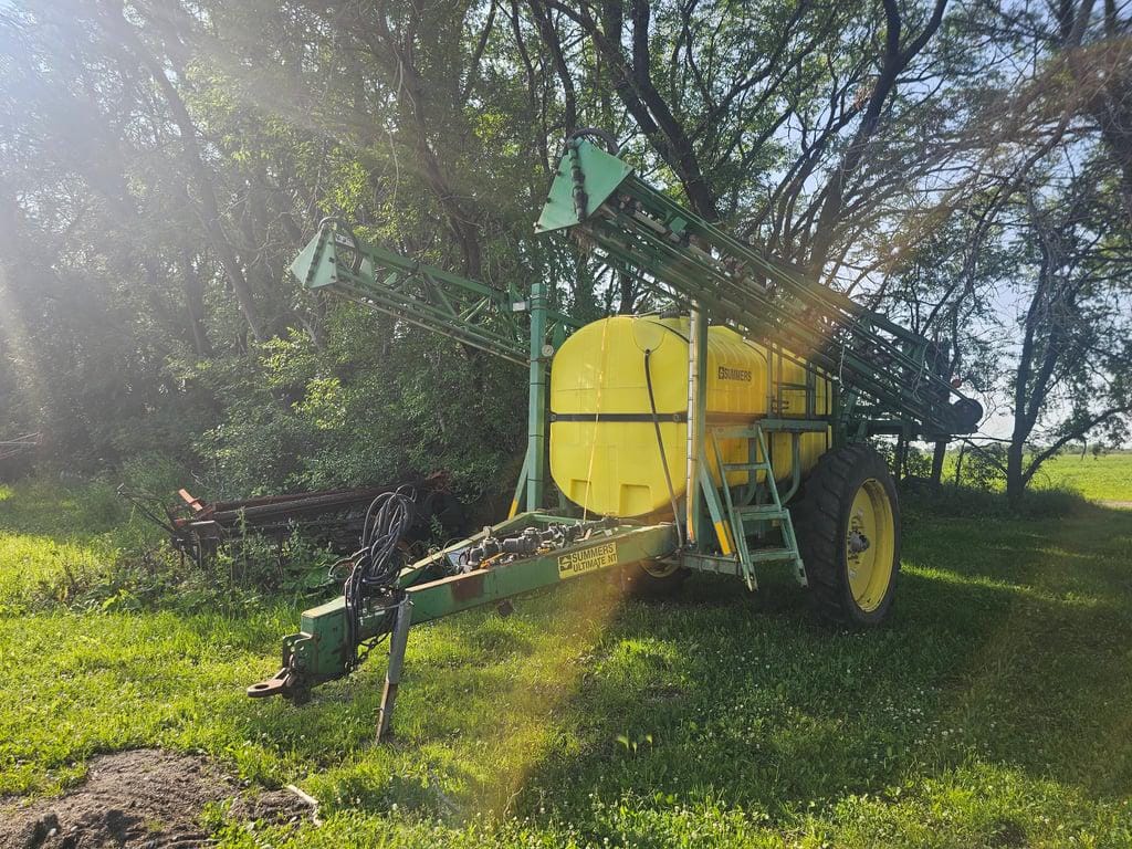 Main image Summers Ultimate NT