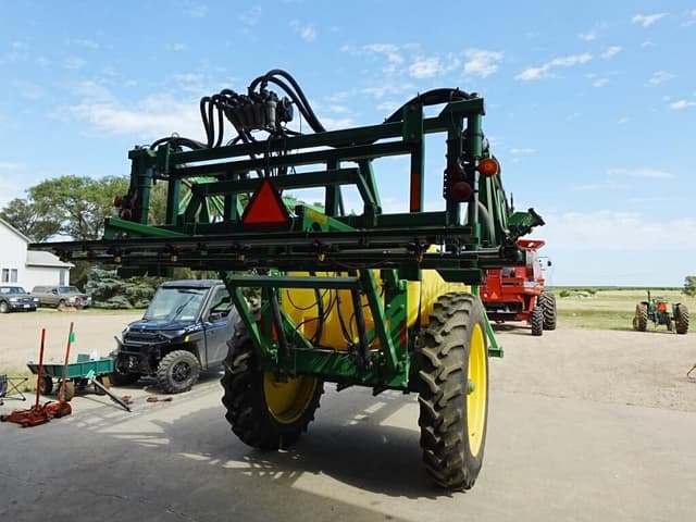 Image of Summers Ultimate NT equipment image 3