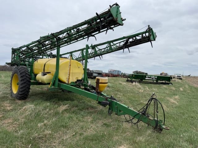 Summers Ultimate Equipment Image0