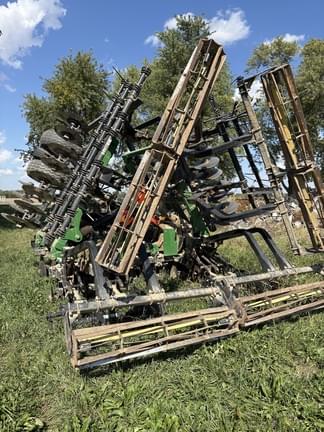 Image of Summers VRT2530 equipment image 4