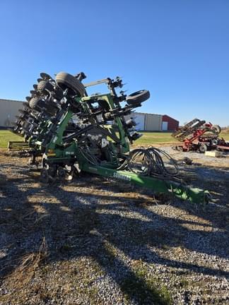 Image of Summers VRT2530 equipment image 3