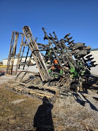 Image of Summers VRT2530 equipment image 2