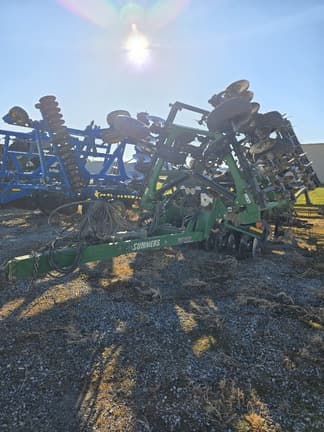 Main image Summers VRT2530