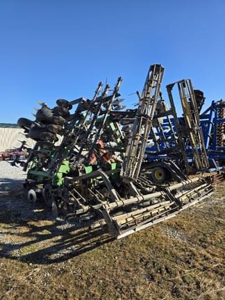 Image of Summers VRT2530 equipment image 1