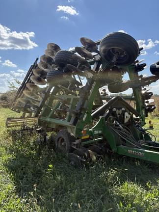 Image of Summers VRT2530 equipment image 1