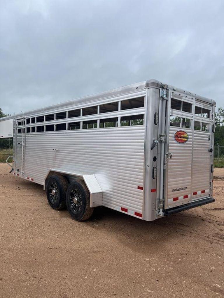 Image of Sundowner Rancher Express Image 1